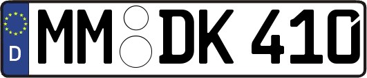 MM-DK410