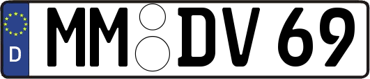 MM-DV69