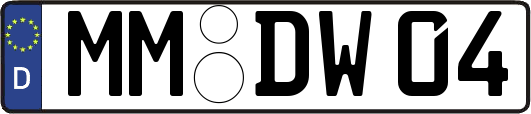 MM-DW04