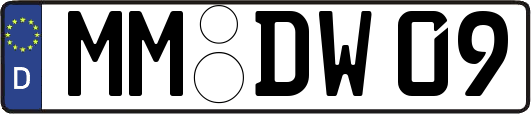 MM-DW09