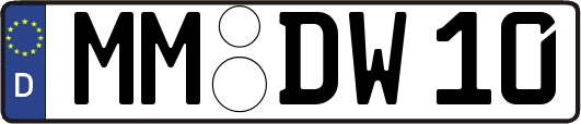 MM-DW10