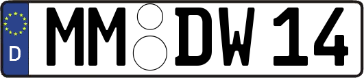 MM-DW14