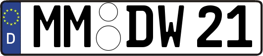 MM-DW21