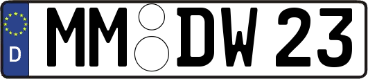 MM-DW23