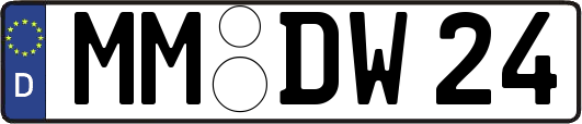 MM-DW24