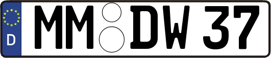 MM-DW37