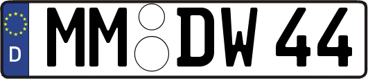 MM-DW44