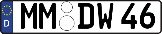 MM-DW46