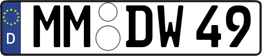 MM-DW49