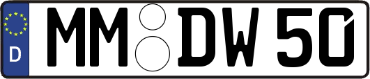 MM-DW50