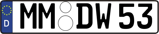 MM-DW53