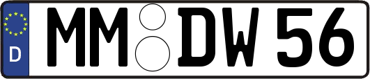 MM-DW56