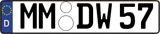 MM-DW57