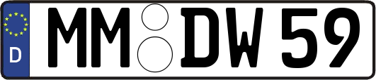 MM-DW59