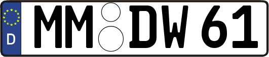 MM-DW61