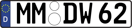 MM-DW62