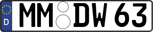MM-DW63