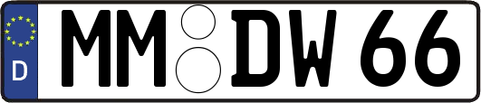 MM-DW66