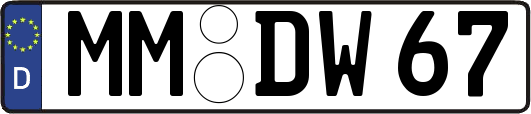 MM-DW67