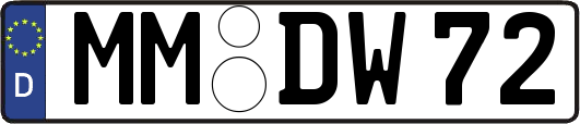 MM-DW72