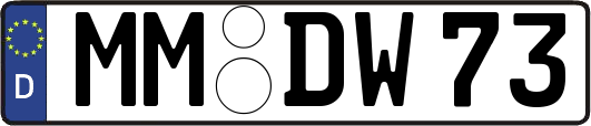 MM-DW73