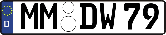 MM-DW79