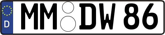 MM-DW86