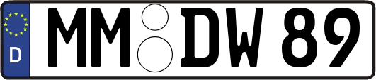 MM-DW89