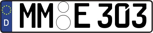 MM-E303
