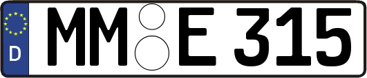 MM-E315