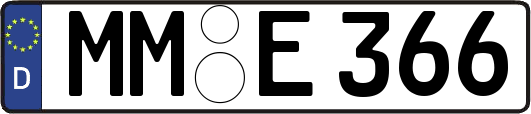 MM-E366