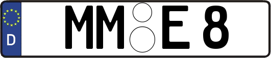 MM-E8