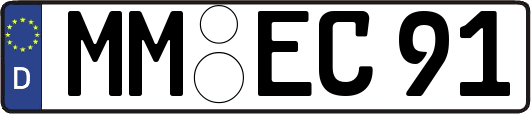 MM-EC91