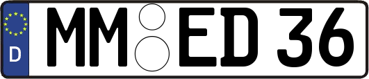 MM-ED36