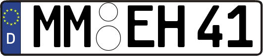 MM-EH41