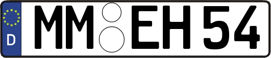 MM-EH54