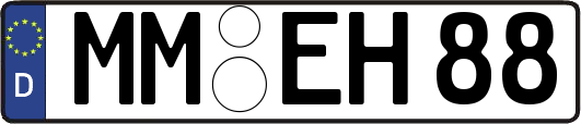 MM-EH88