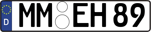 MM-EH89