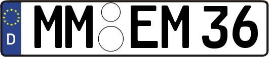 MM-EM36