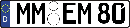 MM-EM80