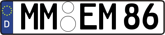 MM-EM86