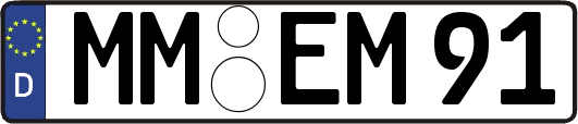 MM-EM91