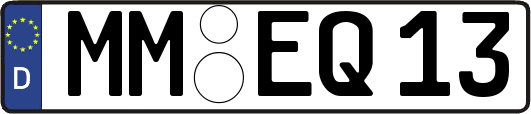 MM-EQ13
