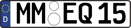 MM-EQ15