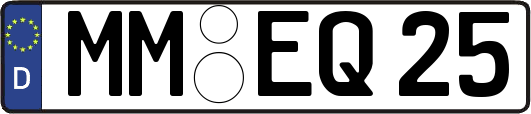 MM-EQ25