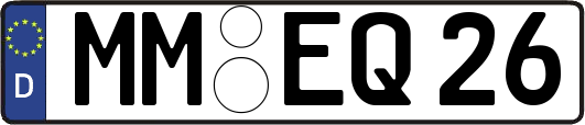 MM-EQ26