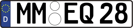 MM-EQ28
