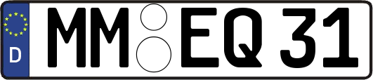 MM-EQ31