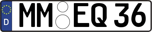 MM-EQ36