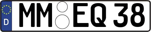 MM-EQ38